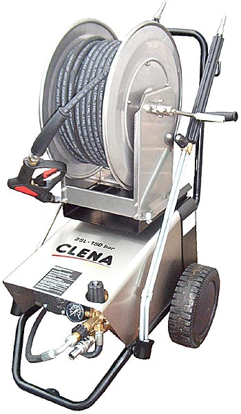 Clena Serie P