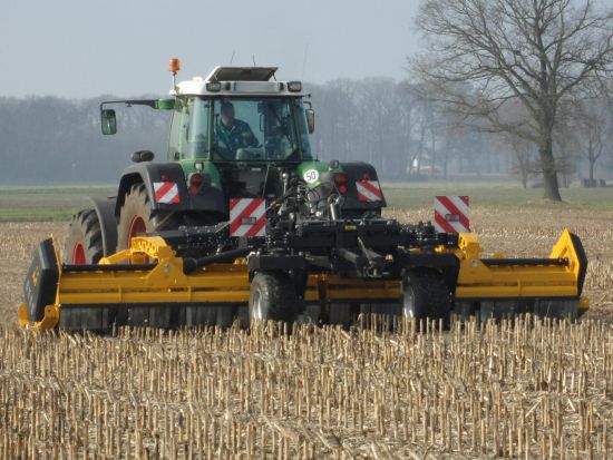 MU-Farmer S
