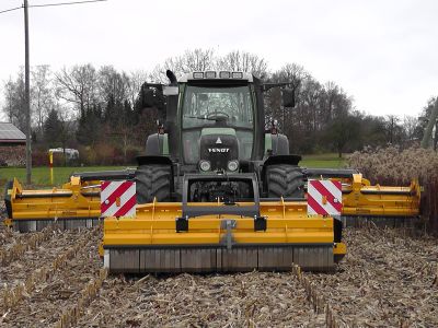 MU-Farmer 830/S