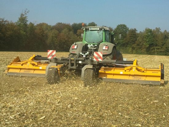 MU-Farmer 830/F