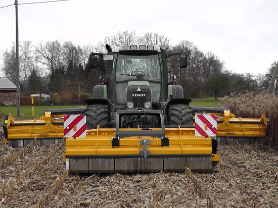 Müthing MU-Farmer 830/F