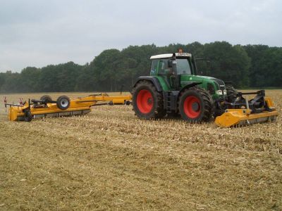 MU-Farmer/S