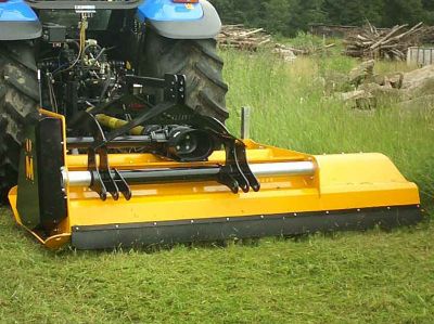 MU-Farmer